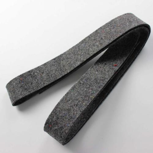 Whirlpool WP33001807 DRYER FELT SEAL