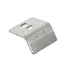 Midea 12220300000536 INSTALLING LOCATED BLOCK