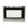 GE WB56X21458 GLASS OVEN DOOR