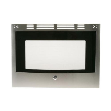 GE WB56X21458 GLASS OVEN DOOR