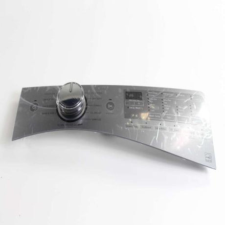 This is a genuine Whirlpool W11213905 DISHWASHER CONTROL PANEL