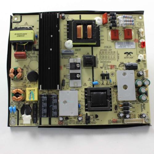 Haier 8142132010027 POWER BOARD