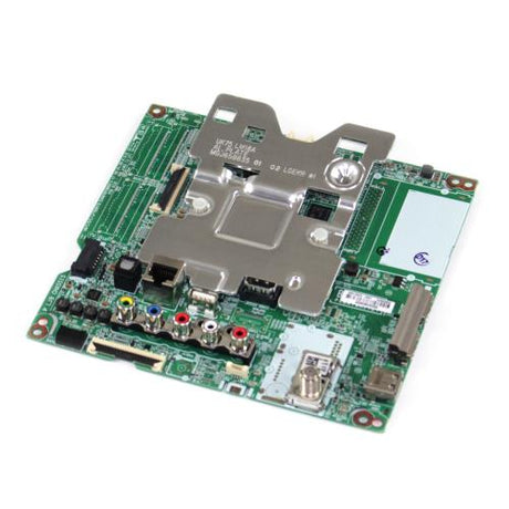 LG EBU64962803 BPR TOTAL ASSEMBLY