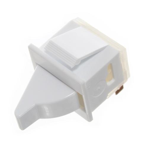 This is a genuine Electrolux 240505801 SWITCH,LIGHT/LAMP