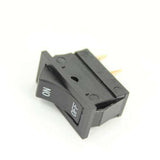 Whirlpool WP2313326 SWITCH