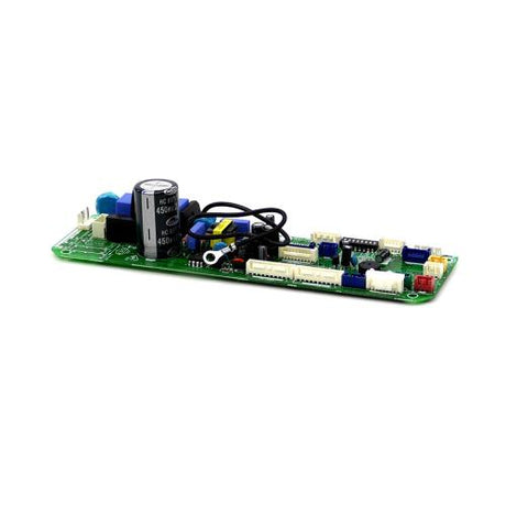This is a genuine LG EBR39187718 MAIN PCB ASSEMBLY