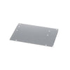 Bertazzoni Z370108 PLATE FOR COMPRES.COMP.LH
