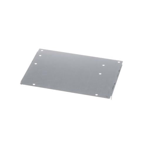 This is a genuine Bertazzoni Z370108 PLATE FOR COMPRES.COMP.LH