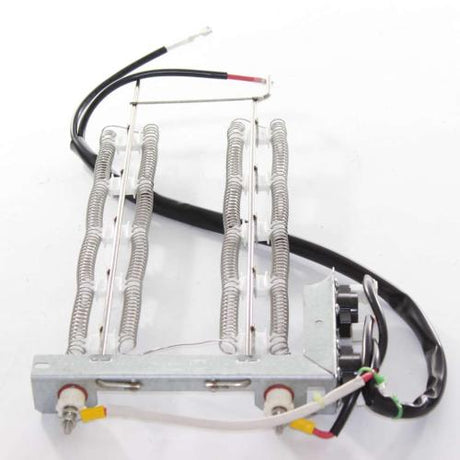 This is a genuine Electrolux 5304472338 HEATER ASSEMBLY,ELECTRIC