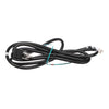 Midea 17431000033909 POWER CORD