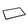 Electrolux 241872512 GASKET-REFR DOOR,BLACK,MAGNETI