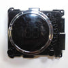 Electrolux 5304505019 KNOB ASSEMBLY,COMPLETE,W/BOARD