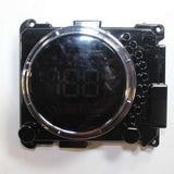 Electrolux 5304505019 KNOB ASSEMBLY,COMPLETE,W/BOARD