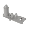 Liebherr 743237000 HINGE BUSHING FREEZER