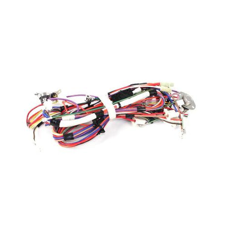 GE WE15X25655 HARNESS ELEC ASM