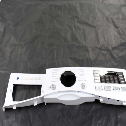 This is a genuine LG AGL73754023 CONTROL PANEL ASSEMBLY