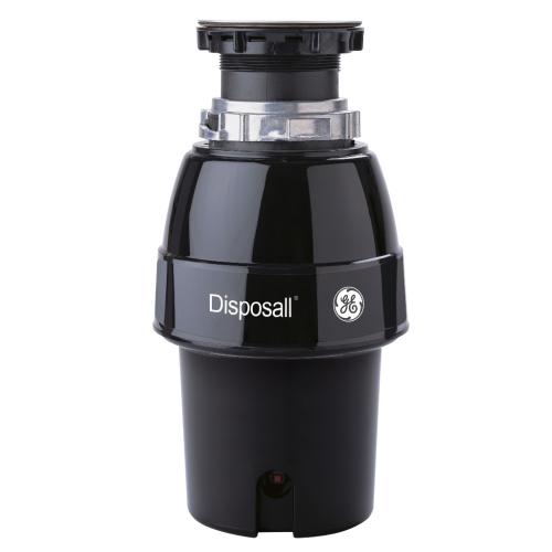 GE GFC535N GE 1/2 HP CONTINUOUS FEED GARB