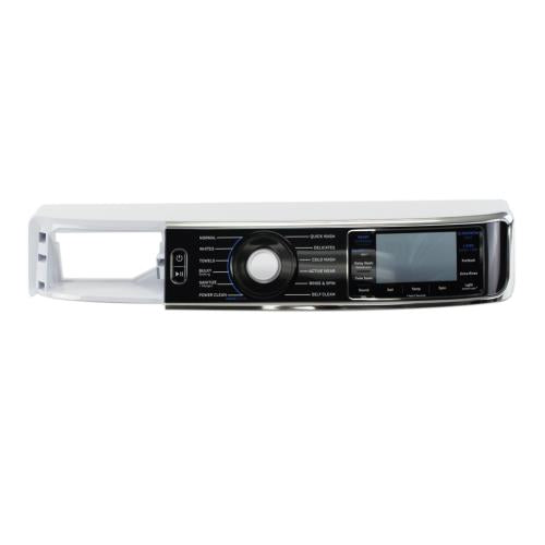 GE WH22X29548 CONTROL PANEL WHITE