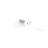 Electrolux 240442708 SCREW-#10-32 X 3/4 WHITE,WHITE