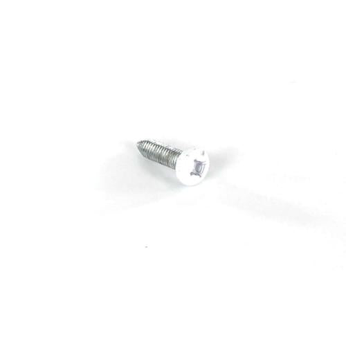 This is a genuine Electrolux 240442708 SCREW-#10-32 X 3/4 WHITE,WHITE