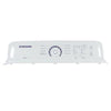 Samsung DC97-20272J ASSEMBLY PANEL CONTROL MODULE