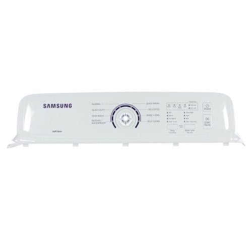 Samsung DC97-20272J ASSEMBLY PANEL CONTROL MODULE