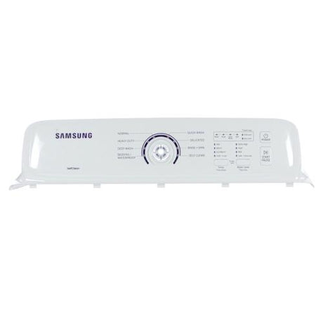 This is a genuine Samsung DC97-20272J ASSEMBLY PANEL CONTROL MODULE