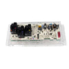 GE WB27T11310 OVEN CONTROL T09 (ELEC)