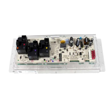 GE WB27T11310 OVEN CONTROL T09 (ELEC)