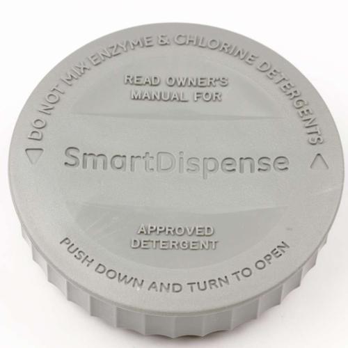 GE WD12X10282 CAP ASM