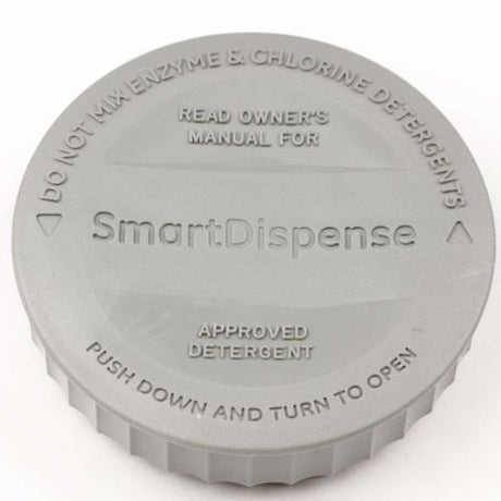 GE WD12X10282 CAP ASM