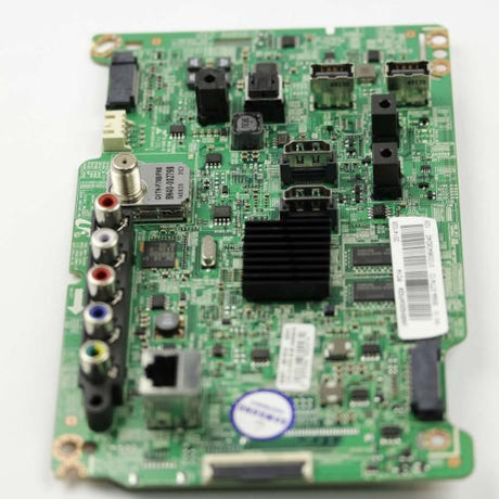Samsung BN94-07741D MAIN PCB ASSEMBLY