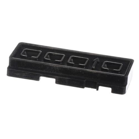 This is a genuine Midea 12676000004649 WATERPROOF COVER