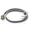 Electrolux 5304512983 4 FOOT LONG 3-PRONG 40 AMP 3 W