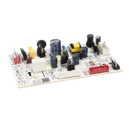 Midea 17131000016803 MAIN CONTROL BOARD