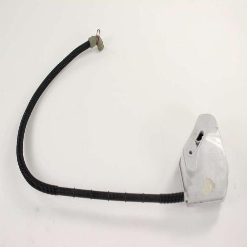 This is a genuine Whirlpool W10170964 DISPENSER