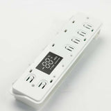 Electrolux 297326500 ELECTRONIC CONTROL,ASSEMBLY