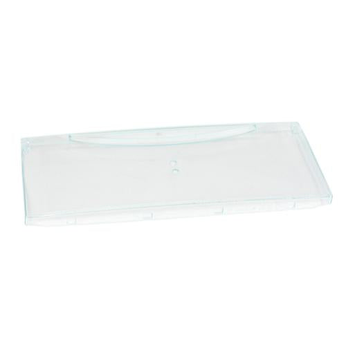 This is a genuine Liebherr 979135600 DRAWER TRIM, NON-PRINTED