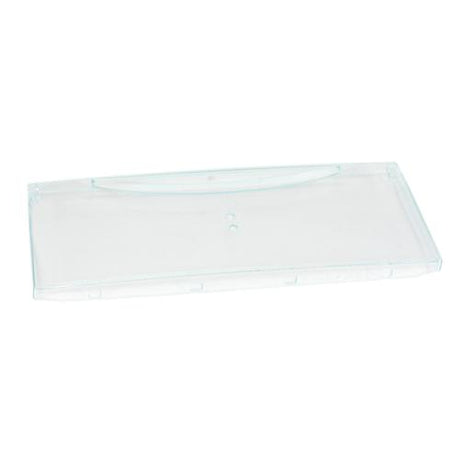This is a genuine Liebherr 979135600 DRAWER TRIM, NON-PRINTED