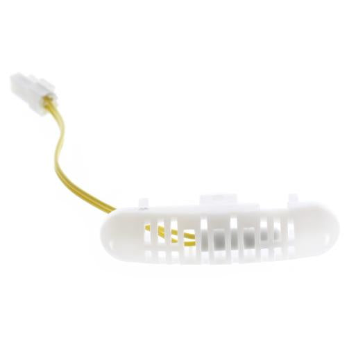 This is a genuine Samsung DA97-08608A COVER ASSEMBLY-SENSOR FRE
