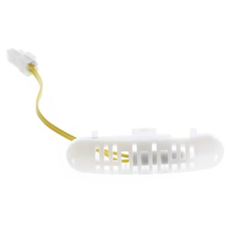 This is a genuine Samsung DA97-08608A COVER ASSEMBLY-SENSOR FRE