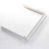 GE WJ65X23747 FRAME - RIGHT