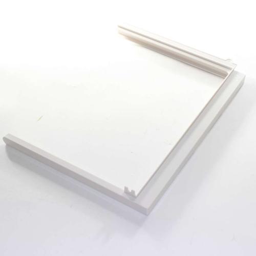 GE WJ65X23747 FRAME - RIGHT
