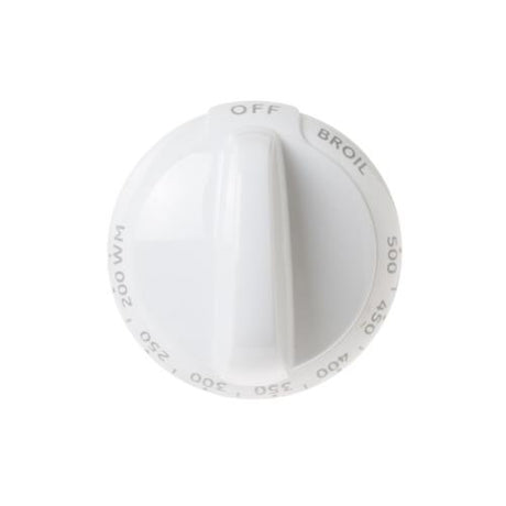 GE WB03K10231 KNOB THERMOSTAT ASM