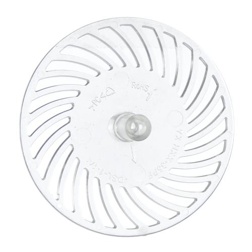 This is a genuine Midea 12120600001942 WATER WHEEL
