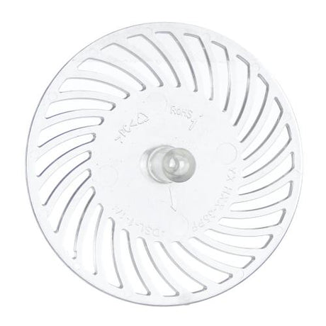 This is a genuine Midea 12120600001942 WATER WHEEL