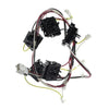 GE WB18X33165 SWITCH HARNESS ASM
