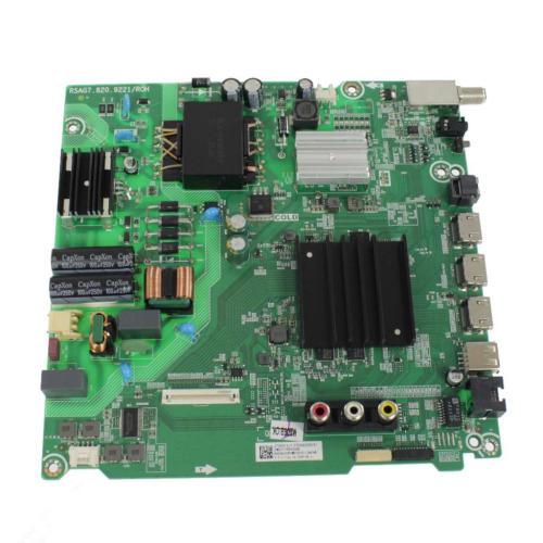 Hisense 272059 MAIN BOARD