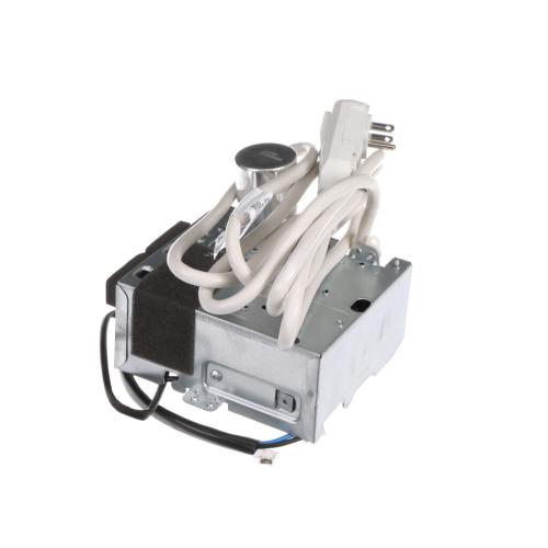 Midea 17220300003110 ELECTRONIC CONTROL BOX SUBASSE
