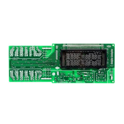 LG EBR87050406 SYSTEM PCB ASSEMBLY